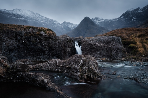 WALD-Frederic demeuse Photography-Isle of Skye-Scotland
